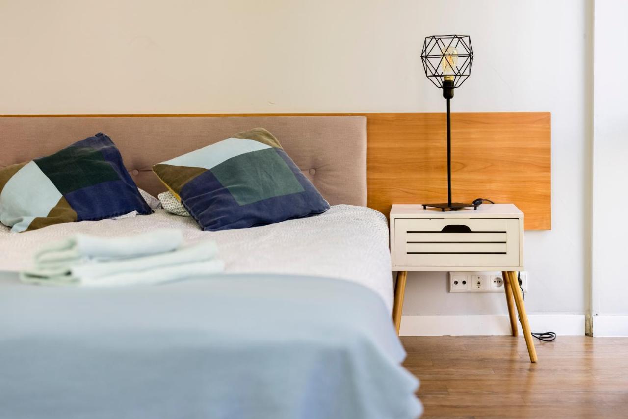 Apartamenty Stare Zoo Poznan Luaran gambar