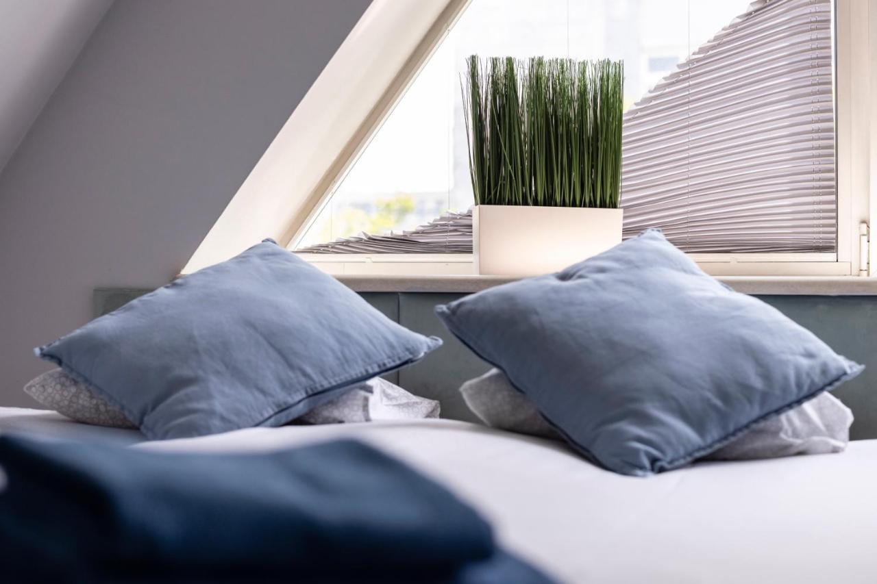 Apartamenty Stare Zoo Poznan Luaran gambar