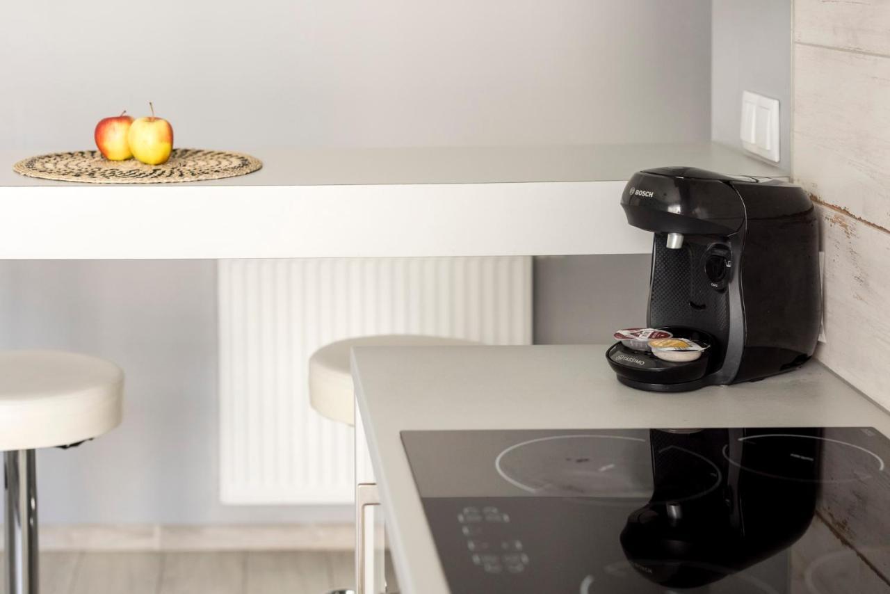 Apartamenty Stare Zoo Poznan Luaran gambar