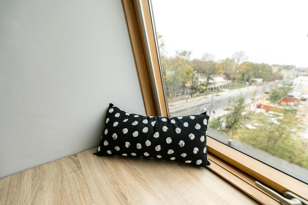 Apartamenty Stare Zoo Poznan Luaran gambar